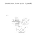 BLAST FURNACE OPERATION METHOD diagram and image