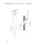 BLAST FURNACE OPERATION METHOD diagram and image