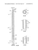 MOLTEN METAL TREATMENT LANCE diagram and image