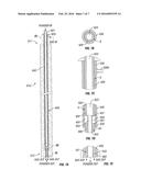 MOLTEN METAL TREATMENT LANCE diagram and image