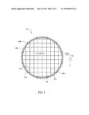 PLASMA UNIFORMITY CONTROL BY ARRAYS OF UNIT CELL PLASMAS diagram and image