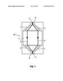 FLUID DISTRIBUTOR, FUEL CELL, OR ELECTROLYZER, AND METHOD FOR THE FUNCTION     OF A FLUID DISTRIBUTOR diagram and image