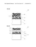 METHOD OF FORMING A COMPOSITE MATERIAL AND APPARATUS FOR FORMING A     COMPOSITE MATERIAL diagram and image