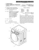 Washing Machine and Method of Controlling the Washing Machine diagram and image