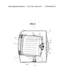 Washing Machine and Method of Controlling the Washing Machine diagram and image