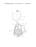 Washing Machine and Method of Controlling the Washing Machine diagram and image