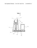 Washing Machine and Method of Controlling the Washing Machine diagram and image