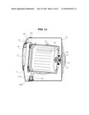 Washing Machine and Method of Controlling the Washing Machine diagram and image