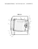 Washing Machine and Method of Controlling the Washing Machine diagram and image