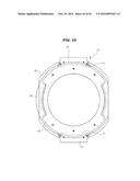 Washing Machine and Method of Controlling the Washing Machine diagram and image