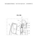 Washing Machine and Method of Controlling the Washing Machine diagram and image