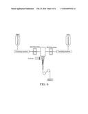 COMPOSITE FILAMENT TEXTILE AND ENVIRONMENT-FRIENDLY COMPOSITE FILAMENT     ARTIFICIAL LEATHER MANUFACTURED USING THE SAME diagram and image