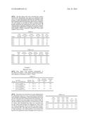 TISSUE HAVING HIGH STRENGTH AND LOW MODULUS diagram and image