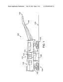 Cold Planer Spray System and Method diagram and image