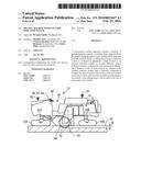 Milling Machine With Location Indicator System diagram and image