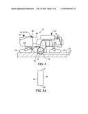 Milling Machine With Location Indicator System diagram and image