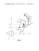 Milling Machine With Location Indicator System diagram and image