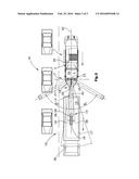 Automotive Milling Machine, As Well As Method For Discharging Milled     Material diagram and image