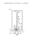 PORTABLE NET BARRIER SYSTEM diagram and image