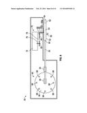 PORTABLE NET BARRIER SYSTEM diagram and image