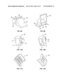 PLOW FOR USE WITH AUTOMOBILES AND OTHER VEHICLES diagram and image