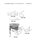 PLOW FOR USE WITH AUTOMOBILES AND OTHER VEHICLES diagram and image