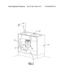 FOOD WASTE DISPOSER SYSTEM AND STOPPER FOR FOOD WASTE DISPOSER SYSTEM diagram and image