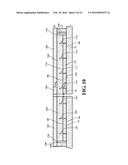 PRECAST CONCRETE STRUCTURES, PRECAST TILT-UP CONCRETE STRUCTURES AND     METHODS OF MAKING SAME diagram and image