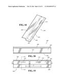 PRECAST CONCRETE STRUCTURES, PRECAST TILT-UP CONCRETE STRUCTURES AND     METHODS OF MAKING SAME diagram and image