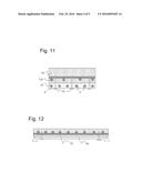 METHOD FOR BUILDING PRESTRESSED CONCRETE STRUCTURES BY MEANS OF PROFILES     CONSISTING OF A SHAPE-MEMORY ALLOY, AND STRUCTURE PRODUCED USING SAID     METHOD diagram and image