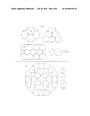 Suspended Dwelling diagram and image