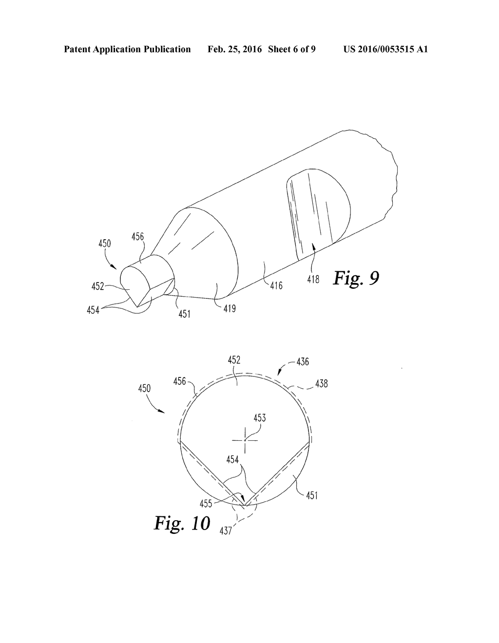 HOOP LOCK WITH ANTI-ROTATION FEATURES - diagram, schematic, and image 07