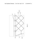 LIGHT-DIFFUSING STRUCTURE diagram and image