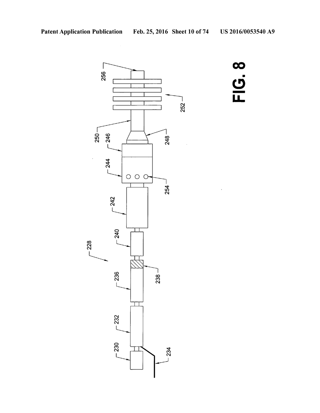 Drilling apparatus - diagram, schematic, and image 11