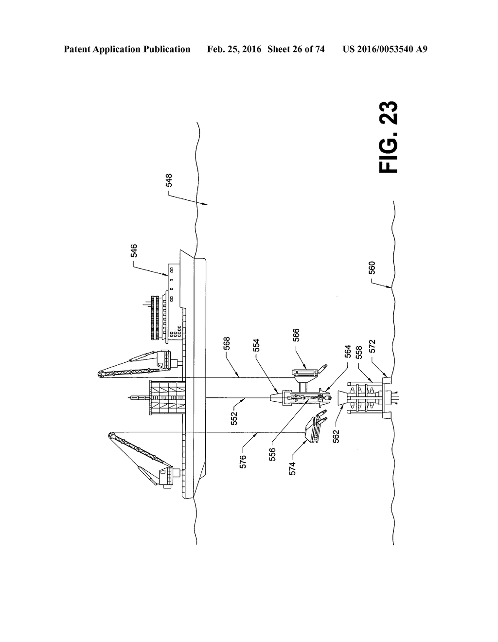 Drilling apparatus - diagram, schematic, and image 27