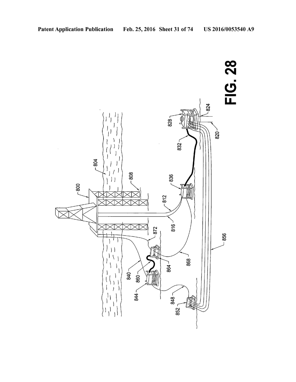 Drilling apparatus - diagram, schematic, and image 32