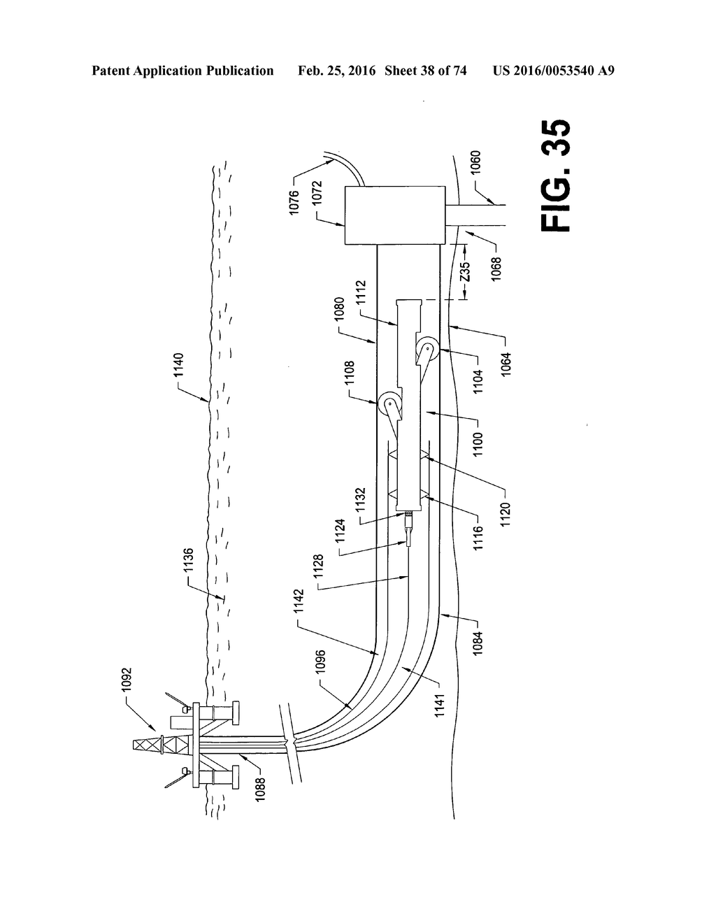 Drilling apparatus - diagram, schematic, and image 39