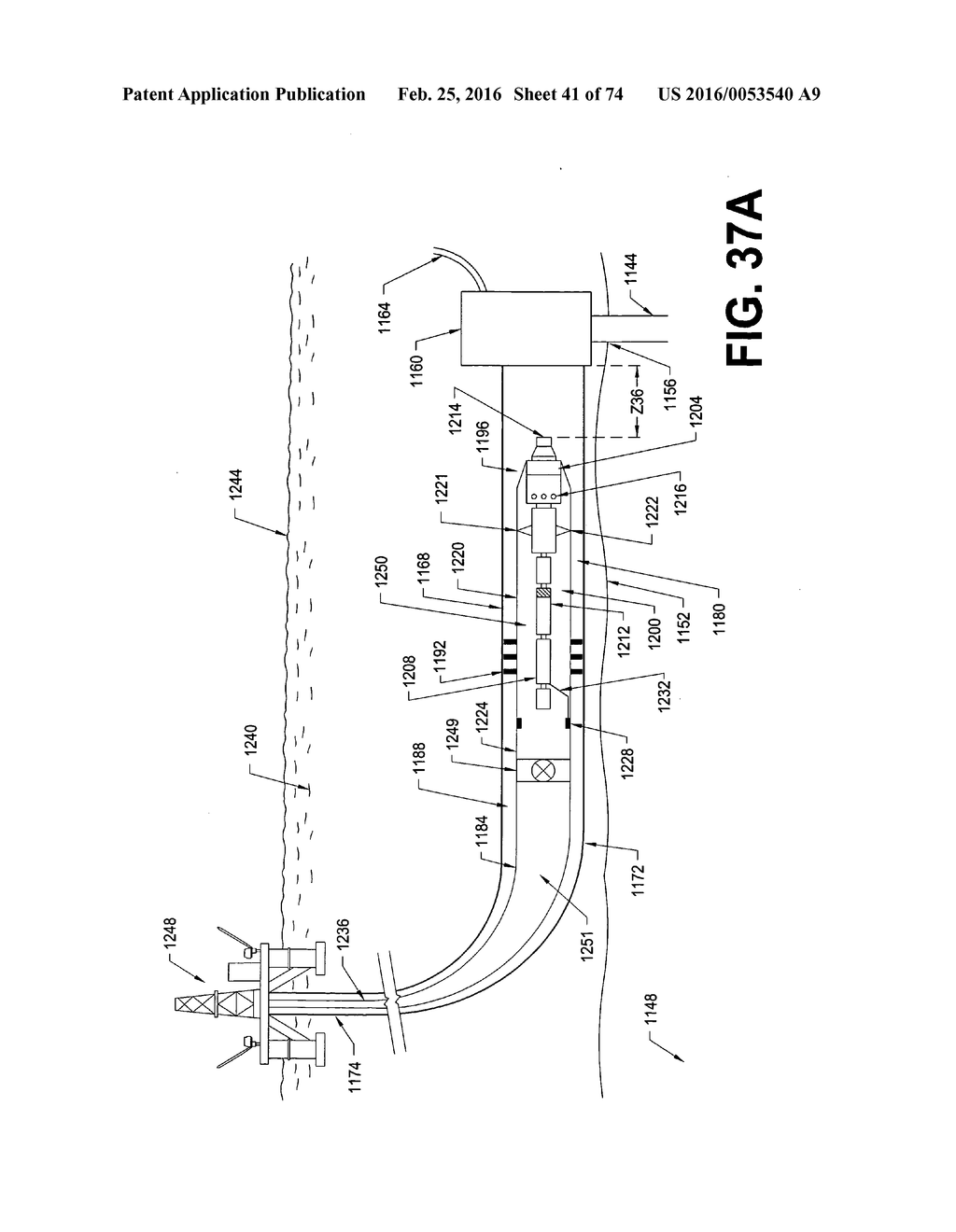 Drilling apparatus - diagram, schematic, and image 42