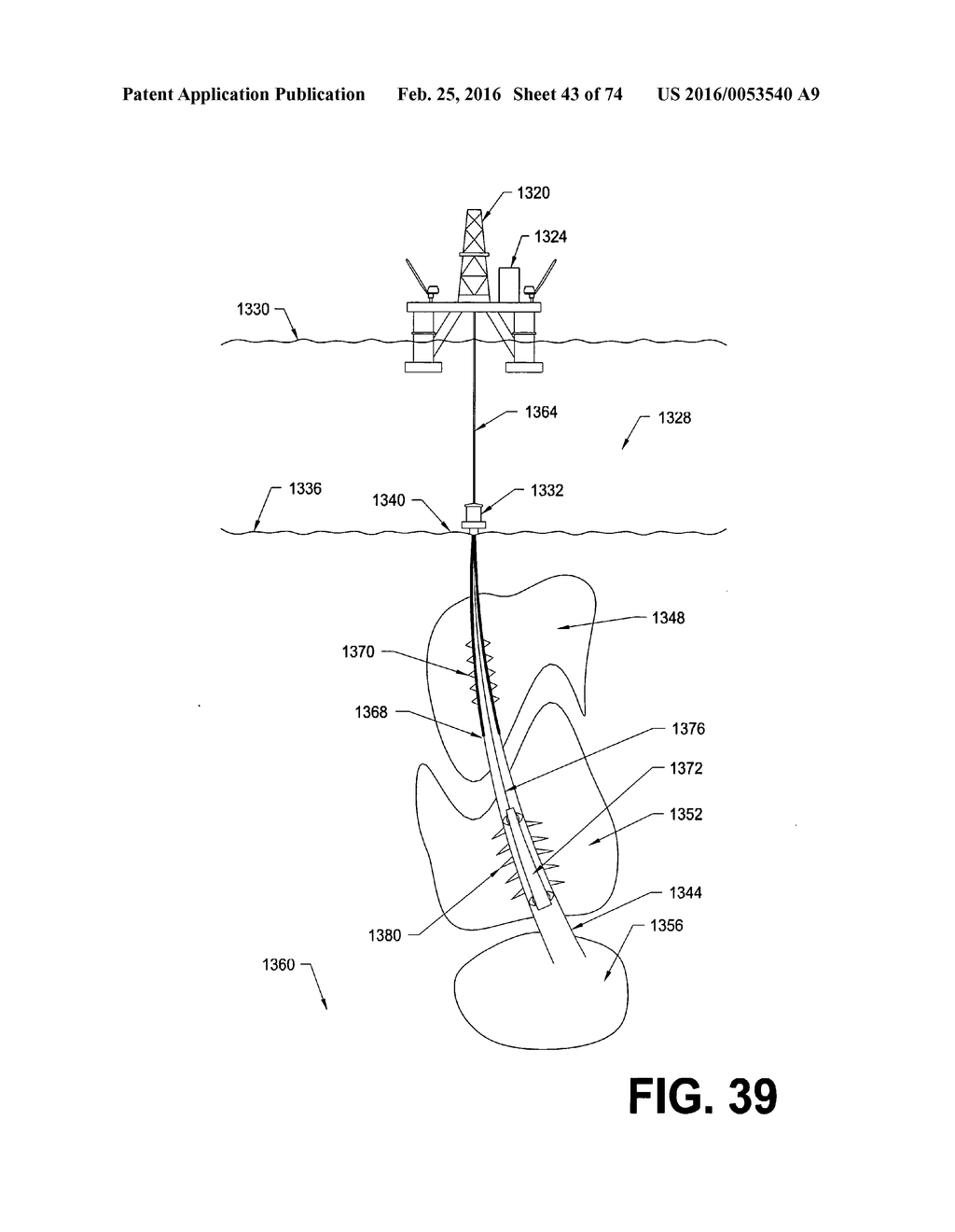 Drilling apparatus - diagram, schematic, and image 44