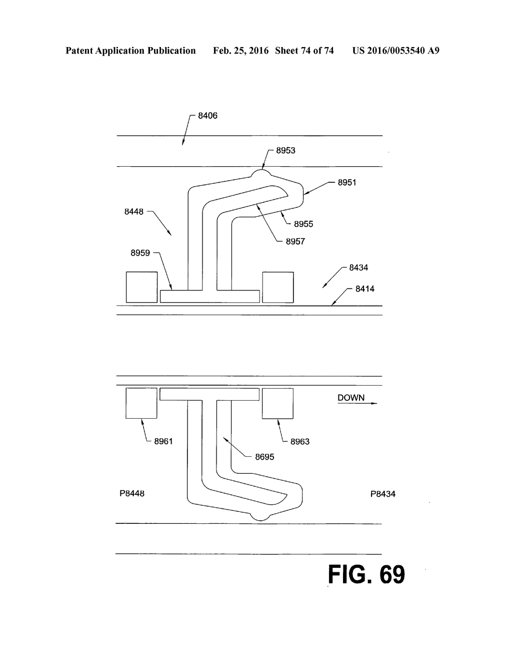 Drilling apparatus - diagram, schematic, and image 75