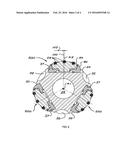 SLIDE REAMER AND STABILIZER TOOL diagram and image