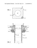 SHAFT COLLAR ASSEMBLY AND METHOD diagram and image