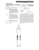 DOWNHOLE ANCHORING APPARATUS diagram and image