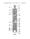 DOWNHOLE ANCHORING APPARATUS diagram and image