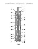 DOWNHOLE ANCHORING APPARATUS diagram and image