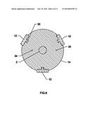 DOWNHOLE ANCHORING APPARATUS diagram and image