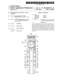 DOWNHOLE TOOL CONSISTENT FLUID CONTROL diagram and image