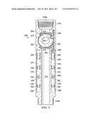 DOWNHOLE TOOL CONSISTENT FLUID CONTROL diagram and image