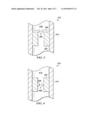 DOWNHOLE TOOL CONSISTENT FLUID CONTROL diagram and image