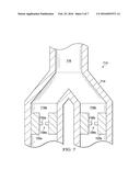 DOWNHOLE TOOL CONSISTENT FLUID CONTROL diagram and image